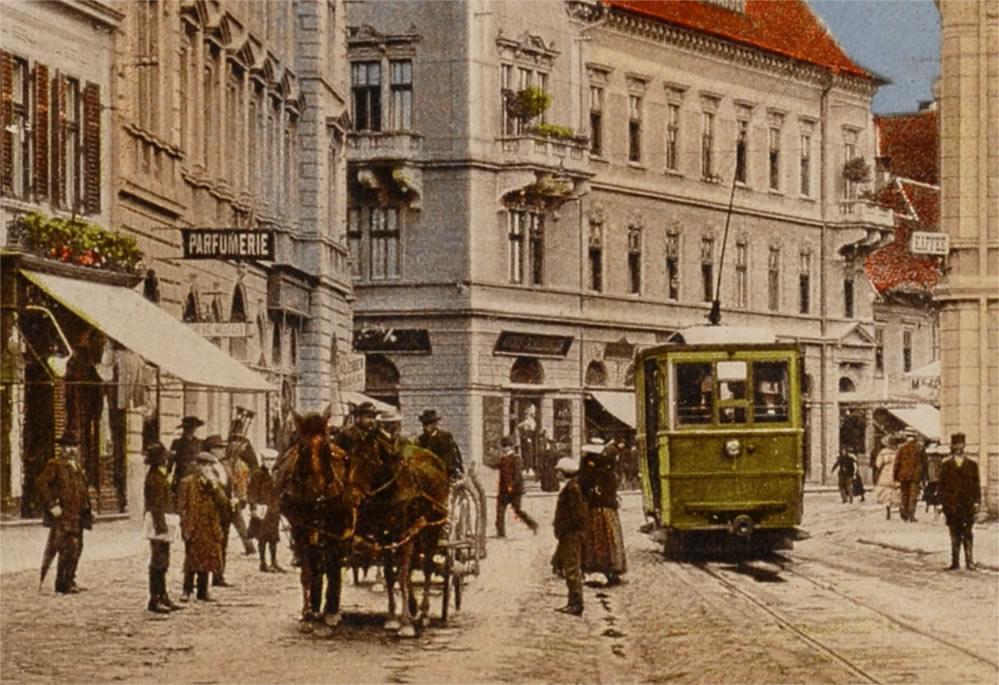 Hotel Casa Clara Sibiu Exteriér fotografie