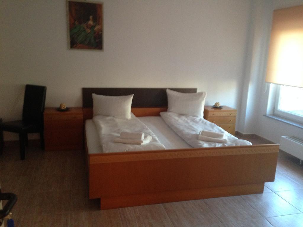 Hotel Casa Clara Sibiu Exteriér fotografie