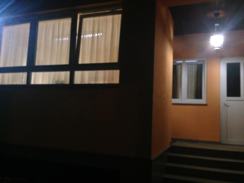 Hotel Casa Clara Sibiu Exteriér fotografie
