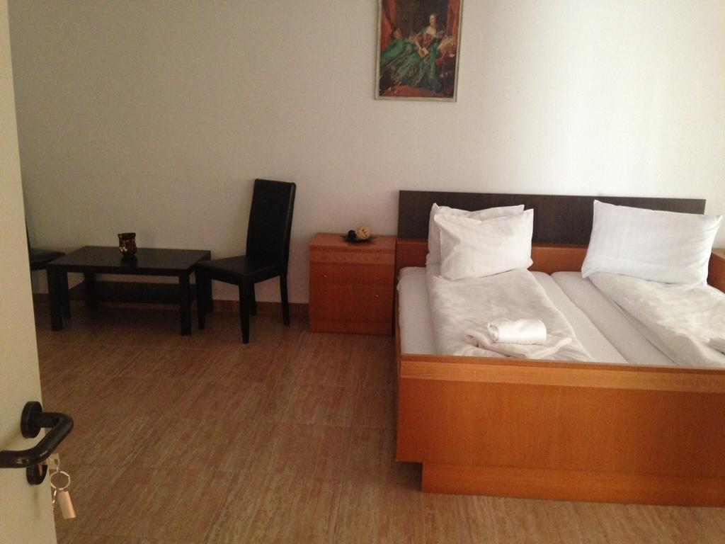 Hotel Casa Clara Sibiu Exteriér fotografie