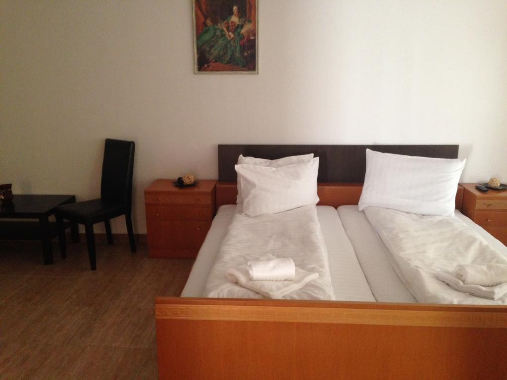 Hotel Casa Clara Sibiu Exteriér fotografie