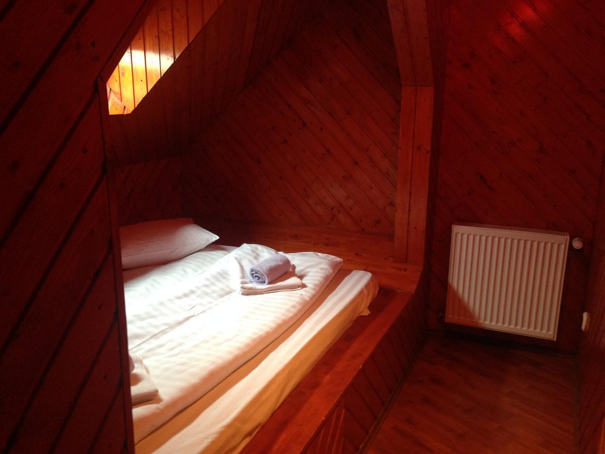 Hotel Casa Clara Sibiu Exteriér fotografie