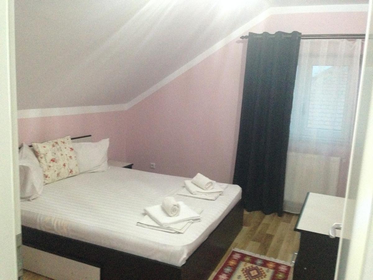 Hotel Casa Clara Sibiu Exteriér fotografie