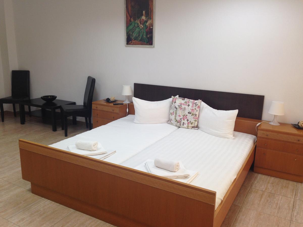 Hotel Casa Clara Sibiu Exteriér fotografie
