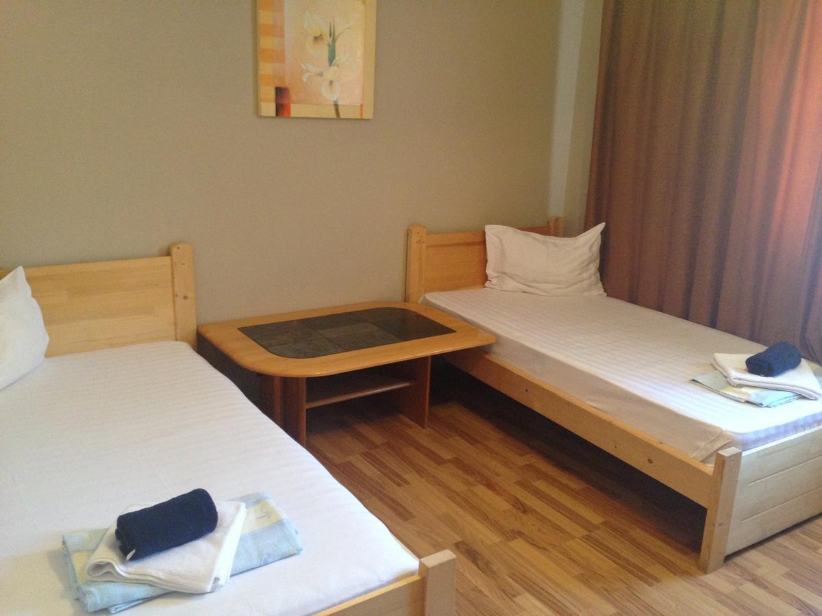 Hotel Casa Clara Sibiu Exteriér fotografie